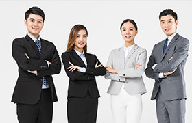 建筑材料公司记账代理一般要多少钱